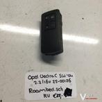 Opel Vectra C Station 2.2 16v 2004 2500116  Raambedieningssc, Auto-onderdelen, Dashboard en Schakelaars, Gebruikt, -, -, Ophalen of Verzenden