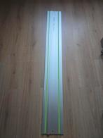 Festool FS 1400/2 Geleiderail Gebruikt, Ophalen of Verzenden, Gebruikt