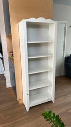 IKEA Hensvik boekenkast, Huis en Inrichting, Kasten | Boekenkasten, Ophalen, Gebruikt, 25 tot 50 cm