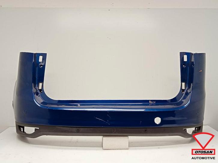 Ford C-Max C Max MK2 Achterbumper Bumper 4xPDC Origineel!, Auto-onderdelen, Carrosserie en Plaatwerk, Bumper, Ford, Gebruikt, Ophalen of Verzenden