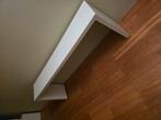 Langwerpige, smalle tafel Ikea, Ophalen, Zo goed als nieuw, Rechthoekig, Minder dan 55 cm