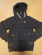 Naketano jas - Maat XL - Zeer goede staat, Kleding | Heren, Ophalen of Verzenden, Zo goed als nieuw, Maat 56/58 (XL), Blauw