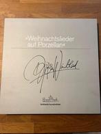Bjørn Wiinblad - Weihnachtslieder auf Porzellan -1983-1987, Ophalen of Verzenden