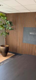 Nieuwe wandpanelen 260x52,5 cm, Huis en Inrichting, Woonaccessoires | Wanddecoraties, Ophalen, Nieuw