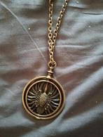 Raveleijn amulet, Ophalen, Zo goed als nieuw, Button of Speldje