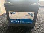 Accu exide gel 12-19, Auto-onderdelen, Ophalen, Nieuw