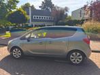 Opel Meriva 1.7 Cdti Ecotec 81KW 2012 Grijs, 4 cilinders, 1686 cc, 19 km/l, Particulier