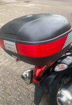 Suzuki Hayabusa GSX-R 1300 Gen 2 Achterrek met koffer, Ophalen of Verzenden, Suzuki, Suzuki, Suzuki
