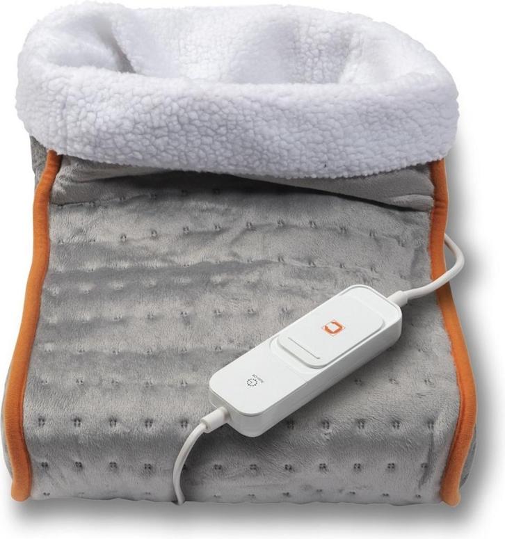 Cresta Care KTS968 Elektrische Voeten Warmer (nieuw), Sport en Fitness, Massageproducten, Nieuw, Apparaat, Ophalen of Verzenden