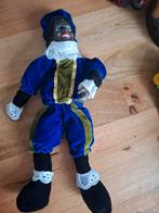 Zwarte Piet Pop, Diversen, Sinterklaas, Ophalen, Gebruikt