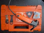 Fein MultiMaster FMM250Q multitool met set nieuwe zaagjes, Ophalen of Verzenden, Gebruikt