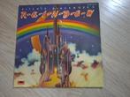 Ritchie Blackmore's lp, Cd's en Dvd's, Vinyl | Hardrock en Metal, Ophalen of Verzenden, Zo goed als nieuw