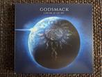 Godsmack - Lighting Up The Sky (2023) digipack cd nieuw, Zo goed als nieuw, Verzenden