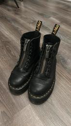 Dr. Martens Sinclair 36, Ophalen, Zo goed als nieuw, Zwart