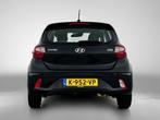 Hyundai i10 1.0 Premium | Camera | Apple Carplay/Android Aut, Voorwielaandrijving, 12 maanden, Stof, Gebruikt