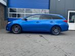 Toyota Auris 1.8 Hybrid Lease+ Top 5 editie, Gebruikt, Blauw, 26 km/l, Te koop