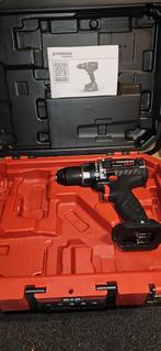 PARKSIDE PERFORMANCE 20V Accu Schroef/Boormachine - Nieuw!, Ophalen of Verzenden, Nieuw, Boor- en Schroefmachine