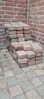 Koppelstones 11x11 cm, Tuin en Terras, Tegels en Klinkers, Ophalen