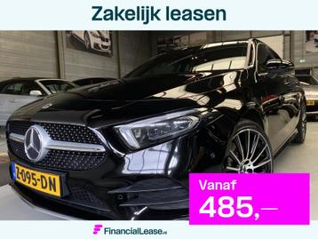 Mercedes-Benz A-Klasse 250 e Business Solution AMG Limited P beschikbaar voor biedingen