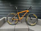 Prachtige Cannondale FSI met ENVE carbonvelgen ,carbon Lefty, Fietsen en Brommers, Overige merken, Gebruikt, Hardtail, Heren