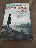 Mechtild Borrmann - Oorlogskind, Ophalen of Verzenden, Gelezen