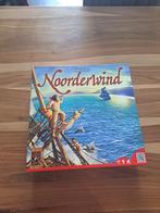 Spel Noorderwind, Hobby en Vrije tijd, Gezelschapsspellen | Bordspellen, Drie of vier spelers, Ophalen, Zo goed als nieuw, 999  Games
