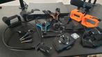 Vlog/adventure GoPro kit, Audio, Tv en Foto, Actiecamera's, Verzenden, Zo goed als nieuw, GoPro