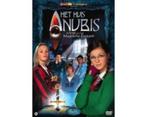 Huis Anubis Vijf Magische Zwaard deel 1, Vanaf 6 jaar, Ophalen of Verzenden, Zo goed als nieuw
