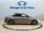 Mercedes-Benz CLA-Klasse 200 Business Solution AMG Airco ECC, Gebruikt, 4 cilinders, Origineel Nederlands, Bedrijf