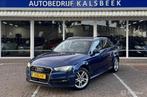 Audi A3 Sportback 1.4 TFSI Pro Line S g-tron|Matrix|B&O|, Auto's, Audi, Gebruikt, Euro 6, 4 cilinders, CNG (Aardgas)