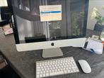 Apple imac 21,5 late 2009, Computers en Software, Apple Desktops, Gebruikt, IMac, Ophalen of Verzenden, 1024 GB