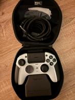 Zo goed als nieuwe NACON Revolution 5 Pro PS5 Controller Wit, Spelcomputers en Games, Spelcomputers | Sony PlayStation Consoles | Accessoires