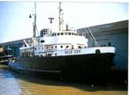 Sleepvaart-schepen, Verzamelen, Verzenden, Nieuw, Kaart, Foto of Prent