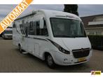 Pilote Essentiel G 740 Automaat, Enkele bedden, Hefbed., Ringverwarming, Airbags, Pilote, Diesel