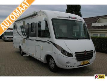 Pilote Essentiel G 740 Automaat, Enkele bedden, Hefbed. beschikbaar voor biedingen