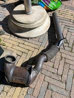 Downpipe Golf 7/7.5 Gti orgineel, Auto-onderdelen, Uitlaatsystemen, Ophalen, Gebruikt, Volkswagen