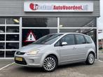 Ford C-Max 1.8-16V Titanium Flexifuel /Cruise/Clima/Navi/Nie, Voorwielaandrijving, 65 €/maand, Gebruikt, 4 cilinders