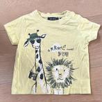 Shirtje Blue Seven - mt 68, Blue seven, Ophalen of Verzenden, Zo goed als nieuw, Jongetje