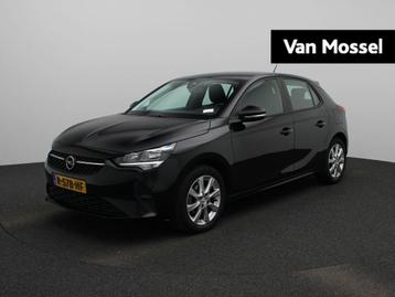 Opel Corsa 1.2 Edition | 75pk | Airco | Apple Carplay/Androi beschikbaar voor biedingen