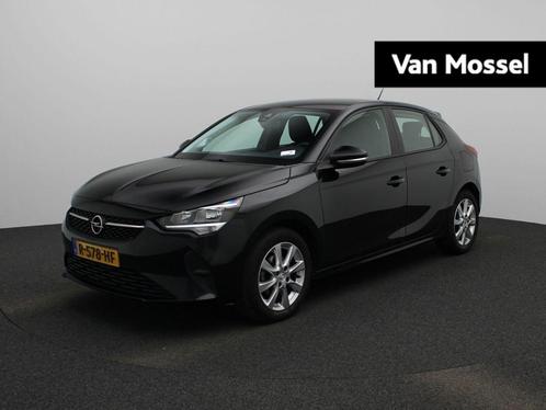 Opel Corsa 1.2 Edition | 75pk | Airco | Apple Carplay/Androi, Auto's, Opel, Bedrijf, Te koop, Corsa, ABS, Airbags, Airconditioning