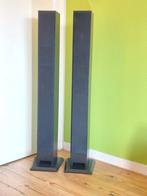 Elipson Colonne Design, Audio, Tv en Foto, Luidsprekers, Ophalen of Verzenden, 120 watt of meer, Front, Rear of Stereo speakers