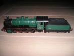 Marklin 37553, Serie 81 van de SNCB, Hobby en Vrije tijd, Wisselstroom, Locomotief, Nieuw, Ophalen of Verzenden