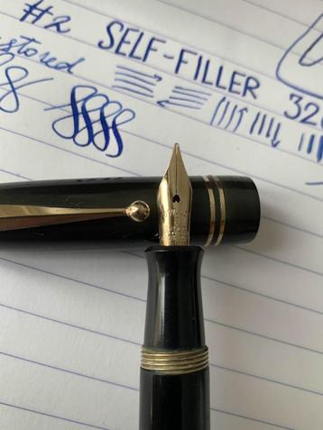 Swan 3261 Vulpen beschikbaar voor biedingen