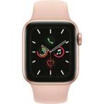 Apple Watch 5 40mm Rose Gold, Apple Watch ⌚️, IOS, Ophalen of Verzenden, Zo goed als nieuw