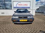 Mitsubishi Sapporo 2.4i, Auto's, Voorwielaandrijving, 125 pk, Origineel Nederlands, Handgeschakeld