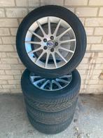 Winterbanden Volvo C70 V40 V50 S40 C30 16 “ Velgen 6,5 MM, Auto-onderdelen, Ophalen, Gebruikt, Volvo