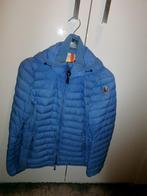 Parajumper dames jas, Parajumpers, Ophalen of Verzenden, Zo goed als nieuw, Blauw