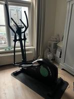 Focus Fitness Crosstrainer Fox 3, Sport en Fitness, Ophalen, Zo goed als nieuw, Metaal, Crosstrainer