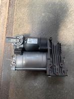 Mercedes sprinter AMK compressor luchtvering, Auto-onderdelen, Ophanging en Onderstel, Ophalen of Verzenden, Nieuw