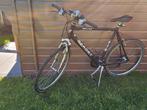 Target Cross framemaat 63 cm, 28 inch, Vering, Zo goed als nieuw, 61 tot 65 cm
